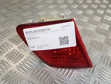 Feu arrière Suzuki LIANA