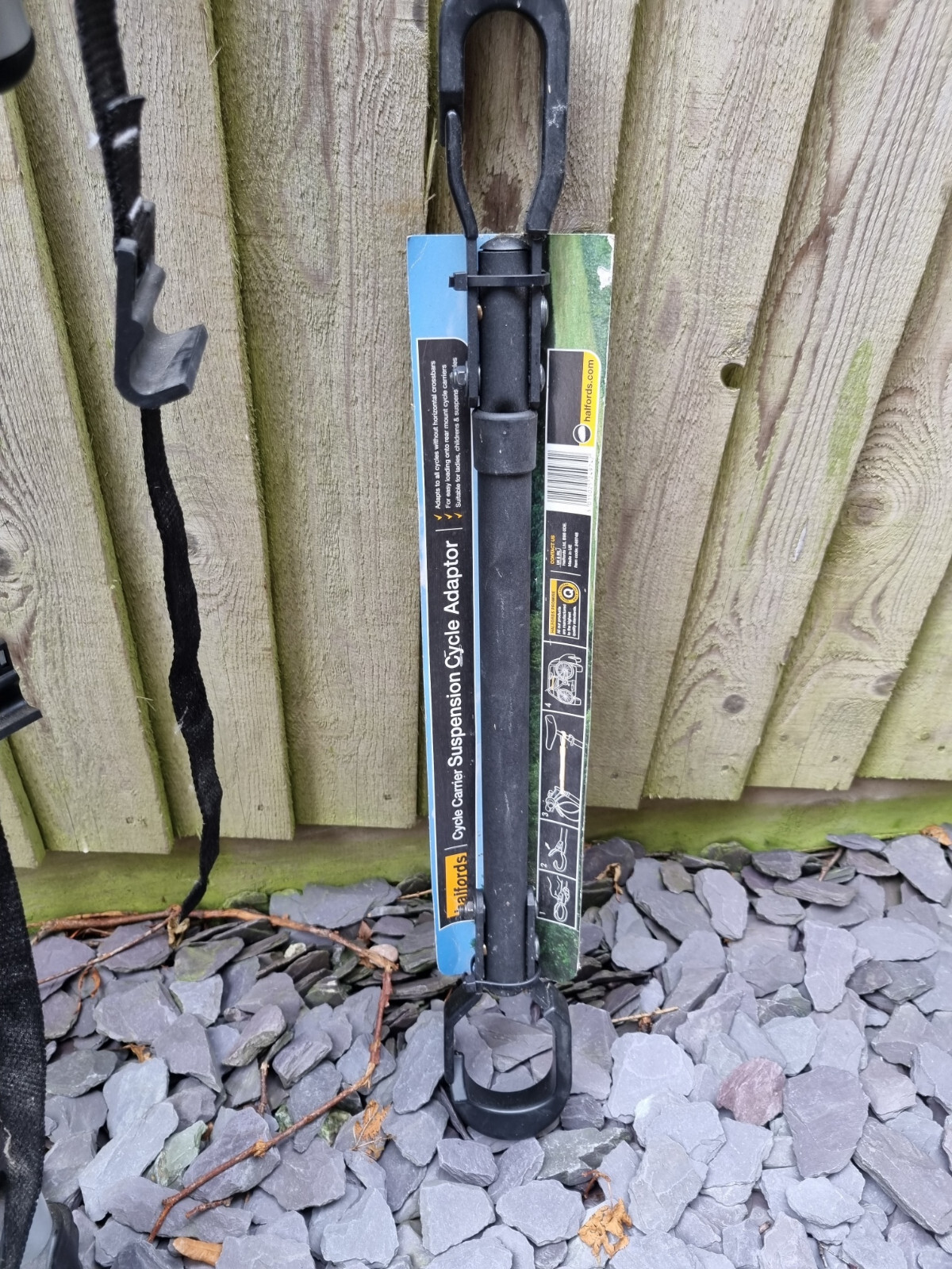 avenir cycle carrier