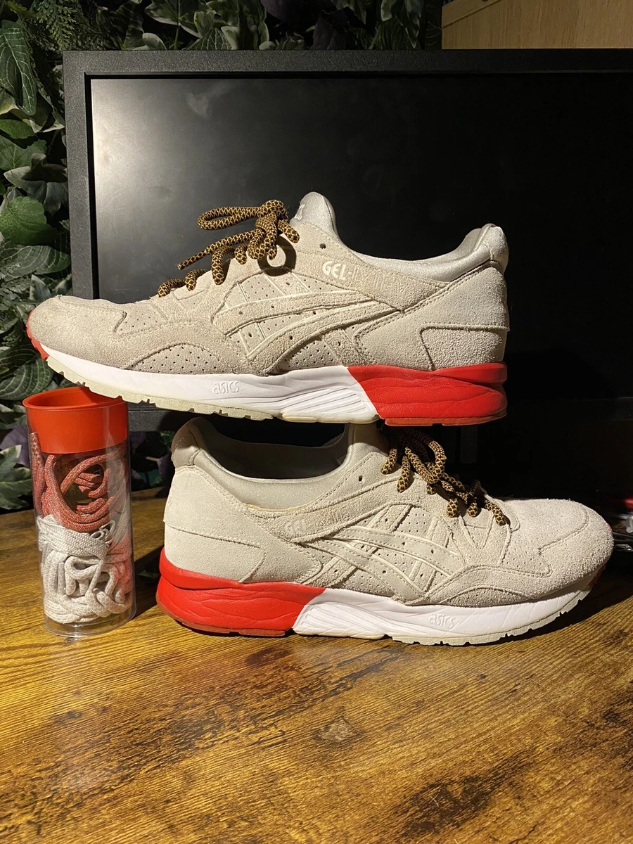Asics 8 shop ball
