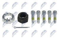 KLP-FR-040-Z NTY Reparatursatz, Radnabe FüR Ford