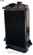 Radiateur Triumph TR