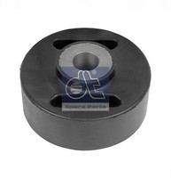 DT Spare Parts 4.50536 Buchse, Federbock