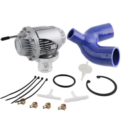 Supercharger Blow Off Valve BOV WAVERUNNER For Yamaha FZR FZS - Foto 3