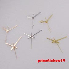 Fit NH05 NH06 Movt Classic Watch Hands for Women Lady Wristwatch Silver Golden