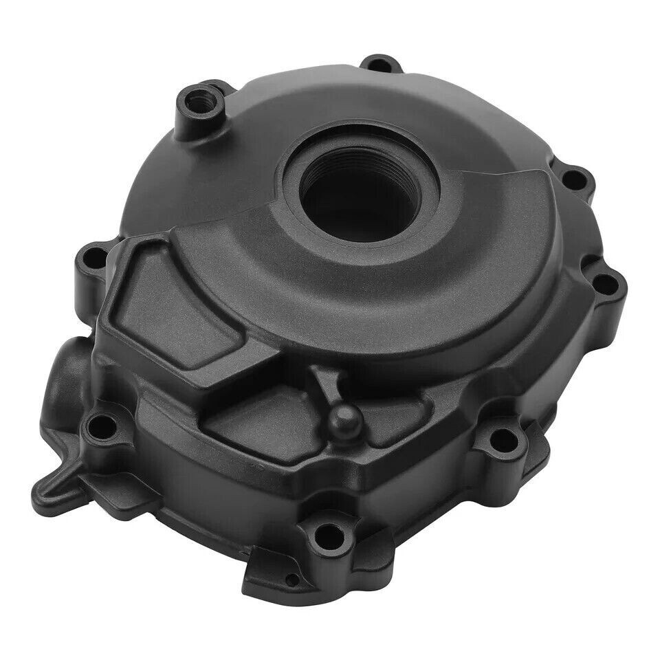 Carter stator gauche remplacer carter fissuré Yamaha MT10 et MT 10 SP neuf