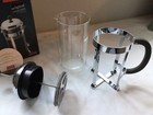 Bodum Chambord 8-Cup French Press Coffeemaker - Black — photo 4