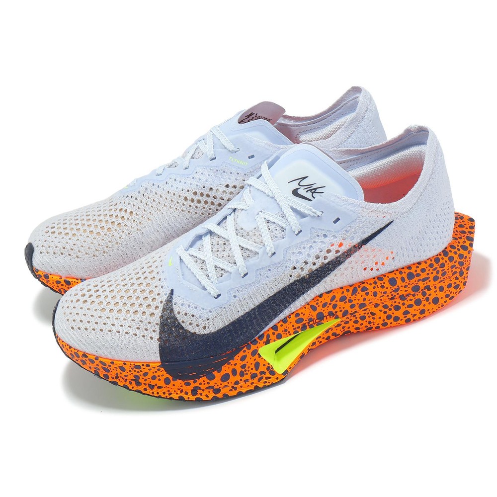 Nike ZoomX Vaporfly Next% 3 Electric Pack Mens Racing Shoes FV2305-900