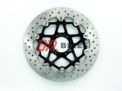 Honda XL1000 Varadero (Non-ABS) 2007 2011 Brembo Serie Oro Floating Front  Disc