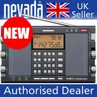 TECSUN H-501X – NEW Portable world band radio with Bluetooth