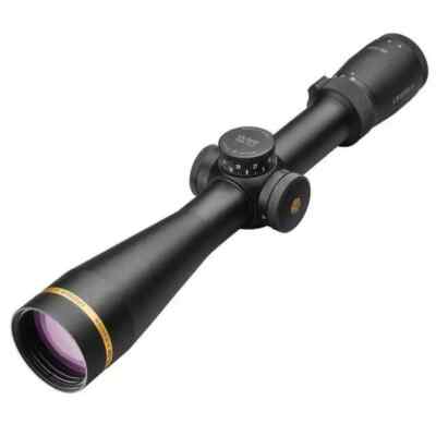 Leupold 171715, VX-5HD CDS-ZL2 SF 3-15x44mm Rifle Scope 30mm Wind-Plex Reticle