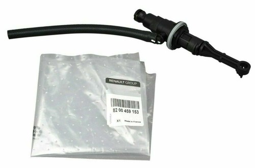 Maître-cylindre D'embrayage D'origine Pour Renault Kangoo II - Référence 306101691R, Fabriqué En France