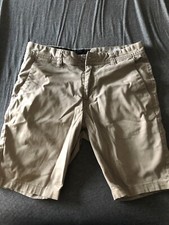 Volcom Khaki Shorts
