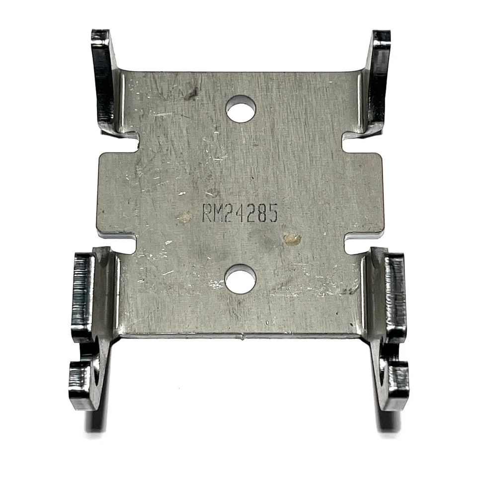 Soportes de montaje de tope de tope de tope Rubicon Express RE9964 para Jeep Wrangler JK 2007-2018 Foto 4 de 4