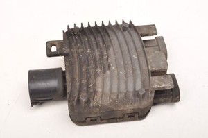 FORD MONDEO III MK3 2.0 TDCI 115PS Lüfter Modul Steuergerät 940004101