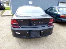 Automatic Transmission Without Turbo Fits 05-06 PT CRUISER 262107