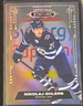 Nikolaj Ehlers 2021-22 Upper Deck Stature Hockey #24 Winnipeg Jets