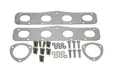 Exhaust Header Gaskets Bolts For Chrysler Mopar Hemi 331 354 392 Headers Exhaust Header Gaskets Bolts For Chrysler Mopar Hemi 331 354 392 Headers