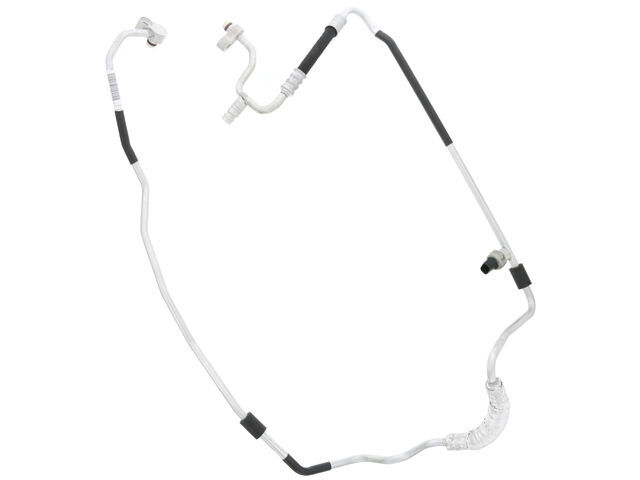 For 2006 BMW 325xi A/C Hose Genuine 26594DBYG A/C Hose - Condenser to Evaporator