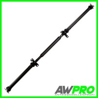Kardanwelle FÜR Mercedes Vito Mixto Viano W639 A6394103906 A6394106006 NEU