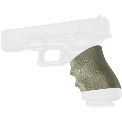 Hogue HandALL Full Size Grip Sleeve
