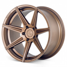 Ferrada Fr7 20x9 5x114 Et25 Matte Bronze Ferrada Fr7 20x9 5x114 Et25 Matte Bronze