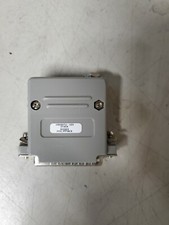 DS9097U-E25 Connector Adaptor, D Sub, 25, Receptacle, RJ11, 6, Plug