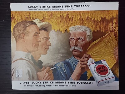 tobacco production Chart: The World's Largest Tobacco Producers