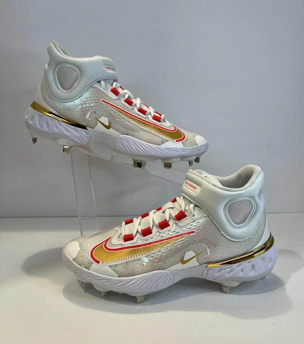 Huarache 2k4 cleats cheap