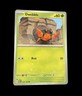 Pokemon Paradox Rift TCG - Dwebble 006/182- Standard Set Common Card NM/M