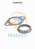 FK80053A Katalysator-Montagesatz Volvo S40 1.9 3/1996-5/2000