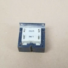 Basler Electric 78H5501 Furnace Transformer BE25586002