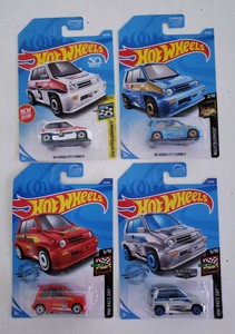 hot wheels lot g 2018