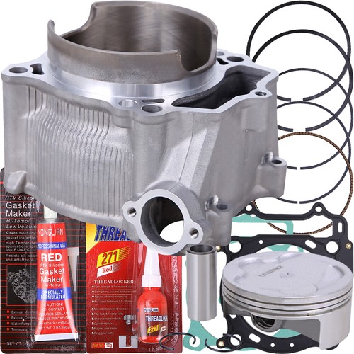 95mm Kit De Cylindre Piston For Yamaha YFZ 450 YFZ450 2004
