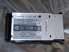 AB Allen Bradley 1785-ME32 Memory Cartridge 32K EEPROM 96844273 st-808