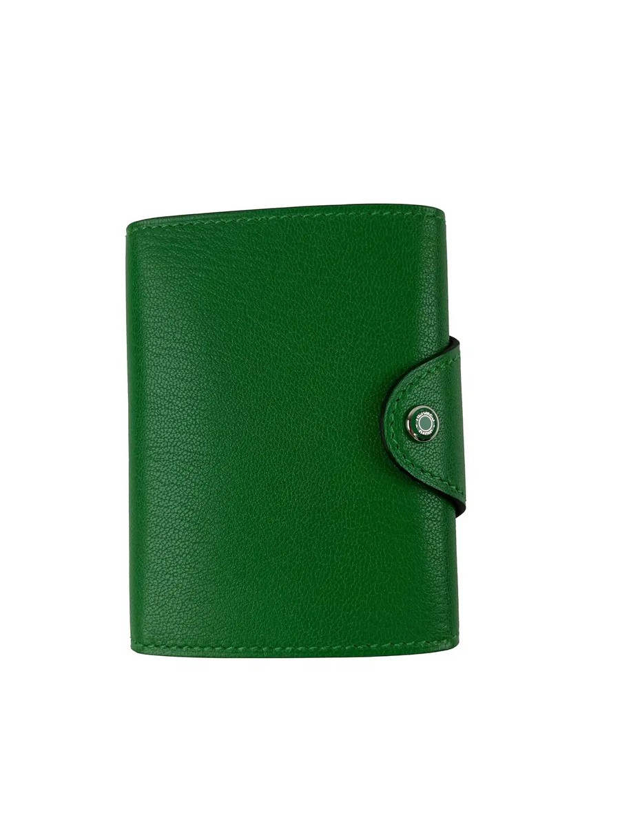 Hermès Iliade compact card holder | eBay