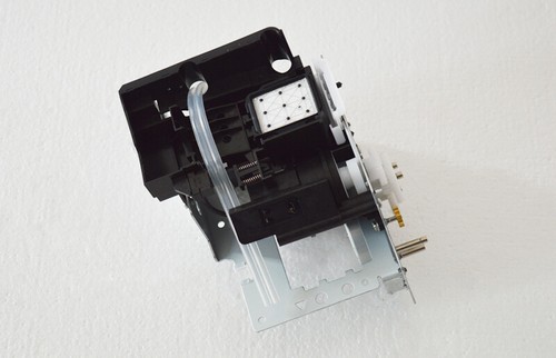Photo Machine Ink Pump Ink Stack Assembly for Mutoh VJ Series Printers - Picture 6 of 7
