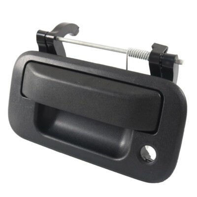 Tailgate Latch Handle 8L3Z9943400AA For Ford F150 F250 F350 F450