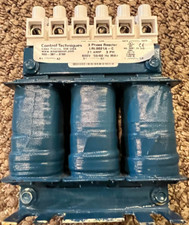Control Techniques LRL0021A-C 3 Phase Reactor...