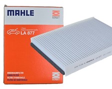 Vorfilter Partikelfilter LA877 für Mercedes C-/E-Klasse G-/M-Klasse W213 W205