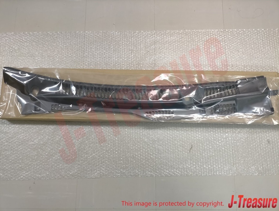 NISSAN FAIRLADY Z 300ZX Z32 RHD Genuine Cowl Top Grill Right