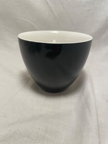 Cthulhu Ceramic Cup 11 Ounce Black Creepy Cups Hidden Animal Inside Mug - Picture 4 of 9