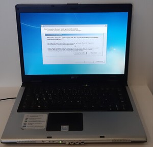Acer Aspire 3650 series Display 15,4'' Notebook Lap Top ( 739 )