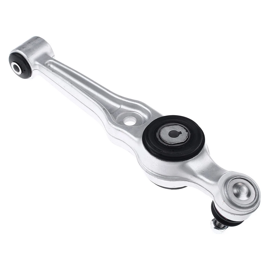 2x Brazo de control de suspensión inferior delantero con rótula para Saab 9-3 99-03 900 96-98 Foto 4 de 4