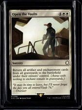 Open The Vaults - 168 - PIP - NM - MTG Magic the Gathering
