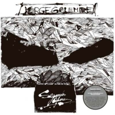 ウルグアイLP Jorge Galemire Segundos Afuera LBR064 Little Butterfly Rec /00260 71nbonq71yL._UF1000,1000_QL80_.jpg