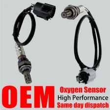 2X OEM Upstream & Downstream Oxygen O2 Sensor for Dodge Ram 1500 Dakota 5.2 5.9L