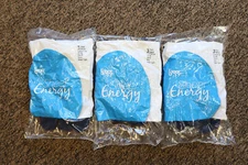 9-count L'eggs Sheer Energy Control Top Sheer Tight - Size B - Navy