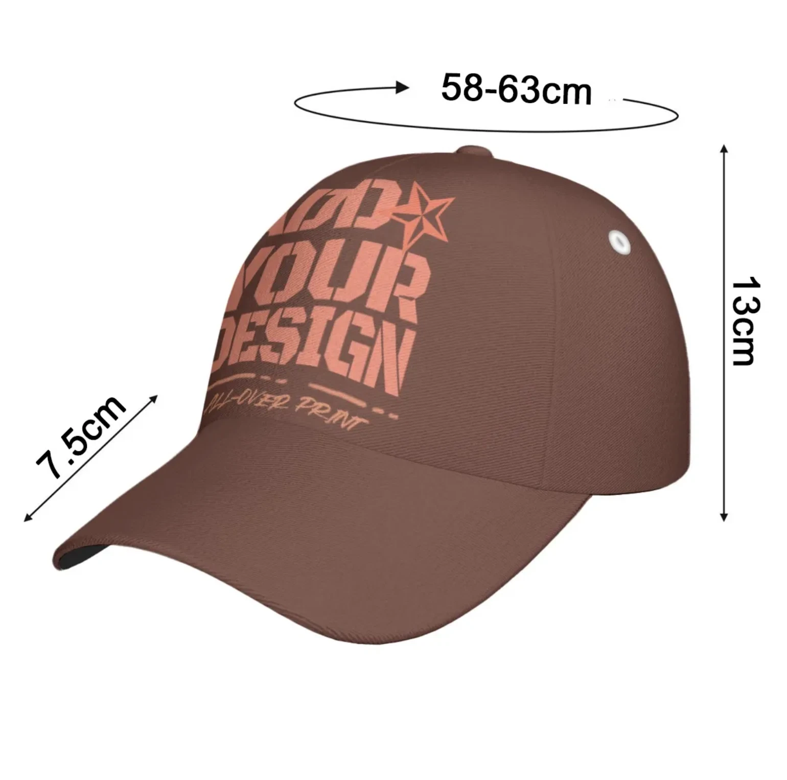 Canada 2025 4 Nations Face-Off Classic Cap