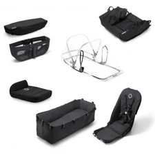 Bugaboo Donkey 2 Style Set New