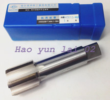 1PC NEW 56mm x 2 Metric HSS Right hand thread Tap M56 x 2.0mm Pitch